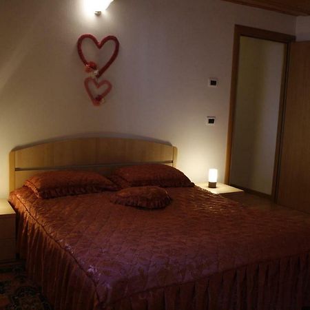 Appartamento Ai Boscaroi Levico Terme Bagian luar foto